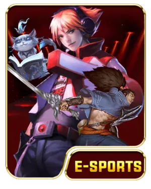 e-sport