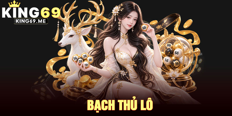 Bạch Thủ Lô