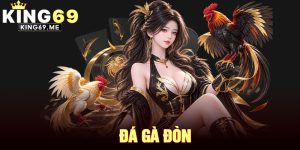 Đá Gà Đòn