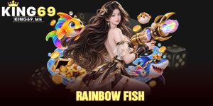 Rainbow Fish