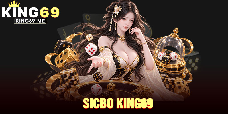 Sicbo King69